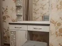 Сдаётся в аренду 3-комнатная квартира в новостройке на ул. Мироншох..., фотография 4