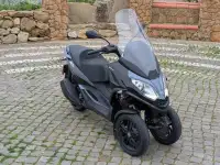 Piaggio MP3 - 300cc, фотография 2