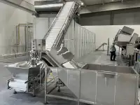 Ленточная сушилка