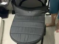 Продам детскую коляску 3 в 1, фотография 3