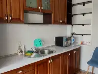 ИПОТЕКА  ПРОДАЁТСЯ  МЕТРО, Мирабадский район, улица Нукусская, 2-комнатная квартира, фотография 5