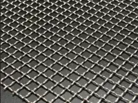 Сетка рифленая D пров.: 0,9-12 мм, Раскр.: 1.49х1.54; 1.5х2; 1.5х2.63; 1.76х3.51...м
