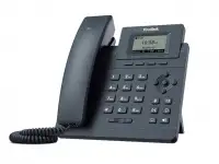 IP телефон Yealink SIP-T30P