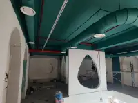 Вентиляция и кондиционирование, фотография 3