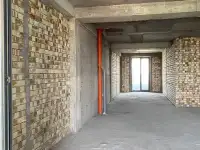 ЖК Modern Stroy, ТЦ Малика,4-комнатная,9/12,137 м²,коробка, фотография 7