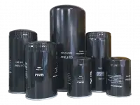 Масляные фильтры для винтовых компрессоров, фотография 4