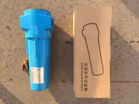 Воздушные фильтры для промышленных компрессоров