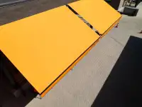 Маркизы для террас, фотография 2