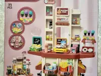 Супермаркет, фотография 2