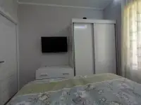 Продается 3х комнатная квартира 40 лет Победы, Тузель 1, фотография 6