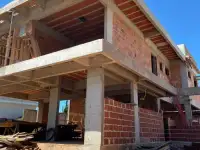 Строительство быстровозводимых домов, дачных коттеджей, офисов. Быстровозводимое строительство домов в короткие сроки и, фотография 9