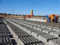 Вибропрес мобильный Svemlo SUMAB 2800., фотография 2