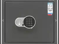 Сейф Aiko TSN.37 EL, фотография 2