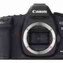 Canon EOS 5D Mark II Full Frame DSLR Camera (Body Only)