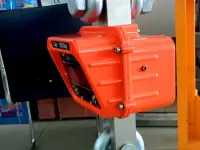 Весы крановые 15000 кг Купить в Ташкенте, фотография 3