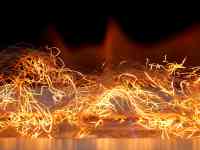 Жаростойкое волокно GLOW FLAME Kratki в Ташкенте, Узбекистан биокамин газовый камин biokamin kratki biofire kamin ideasv, фотография 2