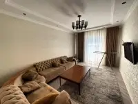 Novza, SoyBoyida MB, Ozimniki 3/4/9, Jihozi bn. Новостройка Своя 80м2