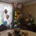 Оформление шарами любых мероприятий / Гелиевые шары, фотография 3