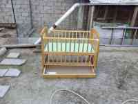 Детская кроватка, фотография 2