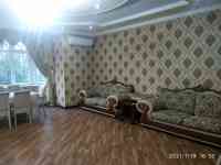 Квартира 226 м2 в ГАБУСе - бутик 