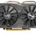 Asus Strix Gaming Radeon RX560 4gb OC