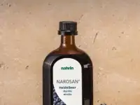 Наросан Черника Swiss Nahrin, Швейцария