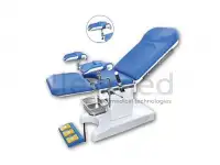 Электрическое гинекологическое кресло KL-FS.I