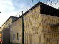 Производство и установка ЕВРОЗАБОРОВ., фотография 2