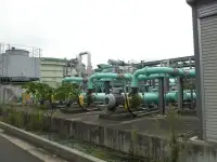 БУ Газотурбиная электростанция General Elektriс США. 77 Мвт, 2019 г., фотография 12