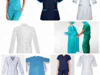 Униформа, спец одежда,  Футболка, кепка, фотография 2