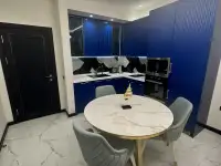 2 квартиры в одной под ключ от хозяина! ЖК Kislorod - Murad Bilding у воды, фотография 8