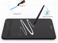 Графический планшет XP-Pen, фотография 2