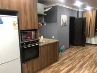 ул.А.Каххара (Заводская),2-комнатная,16/16,55 м²,евроремонт, фотография 4