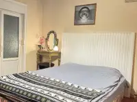 2-ком квартира в центре ташкента 2 этаж, 1-й проезд аккурган, дом 7, фотография 2