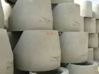 Оборудование для Бетонных труб, люков, конусов и днищ люков, UNIVERSAL BFS., фотография 8