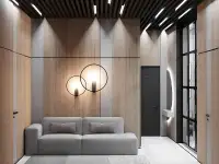 Дизайн интерьера LinArt, фотография 3