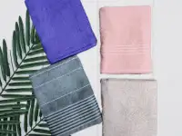 Простыня на резинке, полотенца, детские вещи, фотография 3