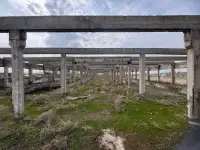 ПРОДАЕТСЯ БОЛЬШОЙ ЗЕМЕЛЬНЫЙ УЧАСТОК ДЛЯ БИЗНЕСА!, Нурафшон шахар, фотография 5