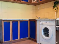 Своя 3х комнатная квартира, Юнусабад18, фотография 4