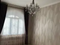 Новостройка,ул.Сайрам,Воен.Госпиталь,3-комнатная,4/4,74 м²,ремонт, фотография 9