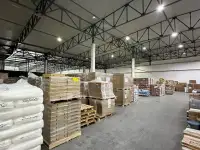 Таможенный и Коммерческий склад временного хранения., фотография 2