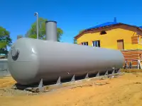 Гидроизоляция любых помещений, стен, домов, квартир, емкостей от потопа, от воды, от влаги, от плесени и сырости. Эколог, фотография 10