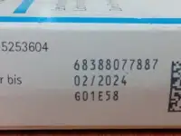 Продаётся Новотирал 100 мг/ Novothyral 100, фотография 2