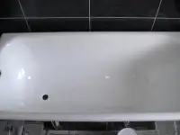 Эмалировка ванн реставрация