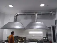 Вентиляция под ключ, фотография 2