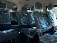 FOTON VIEW CS2, фотография 6