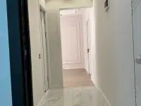 Сдача в аренду квартиру, евро ремонт пустая, Торговый центр Чиланзар, фотография 3