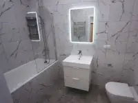 Ремонт квартир под ключ, фотография 6