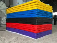 Татами спортивные маты, фотография 5