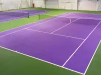 Строительство спортивных площадок (теннисные корты, футбольные стадионы), фотография 4